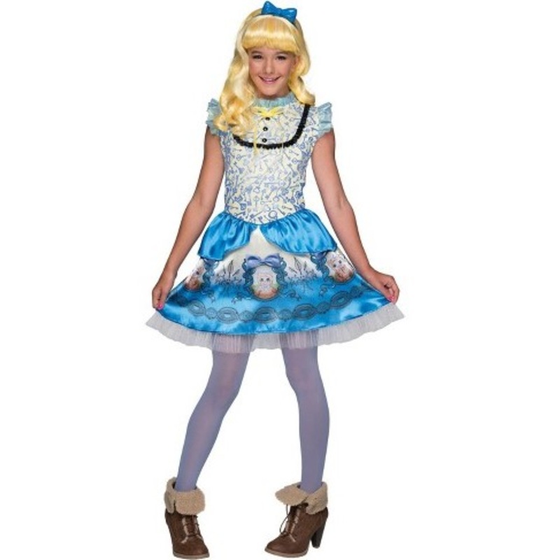 Ever After High Blondie Lockes - Kids