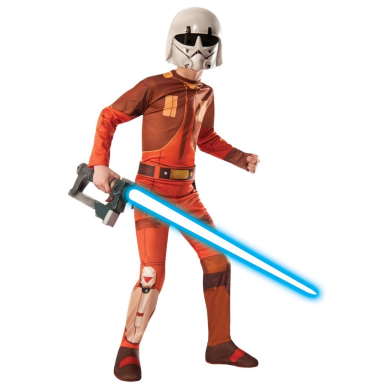 Ezra Bridger Costume - Kids