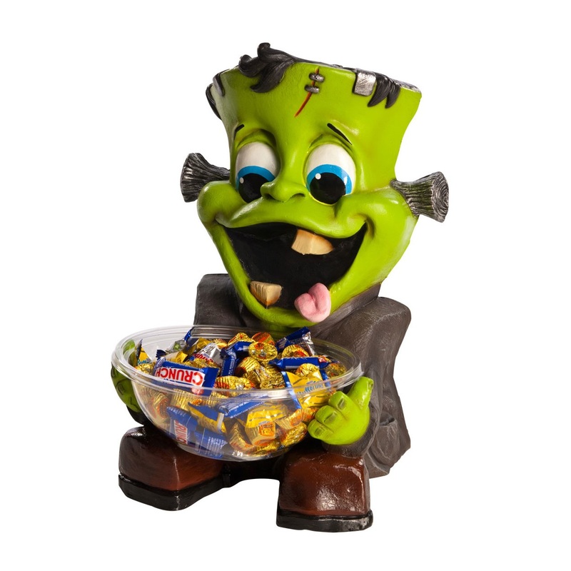 Frankie Candy Bowl Holder - 50cm Tall