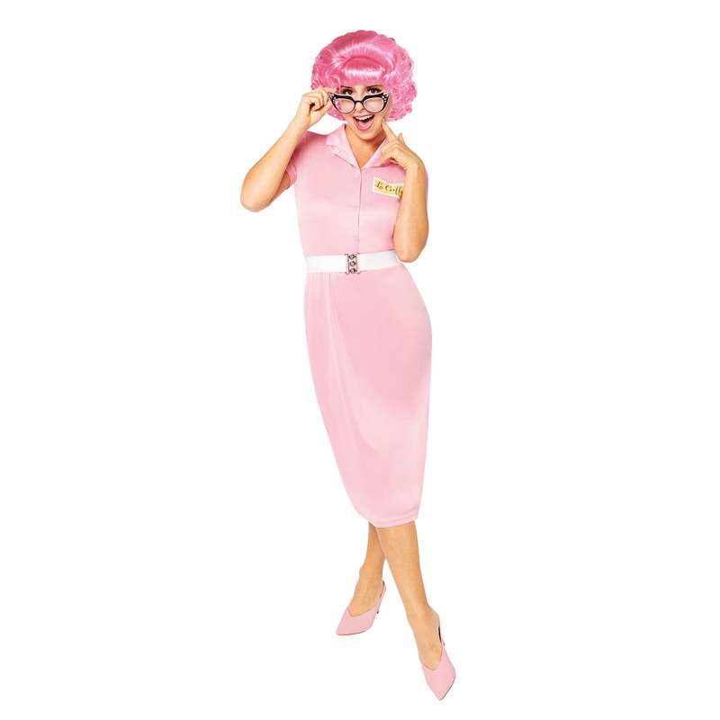 Frenchy Costume - Grease