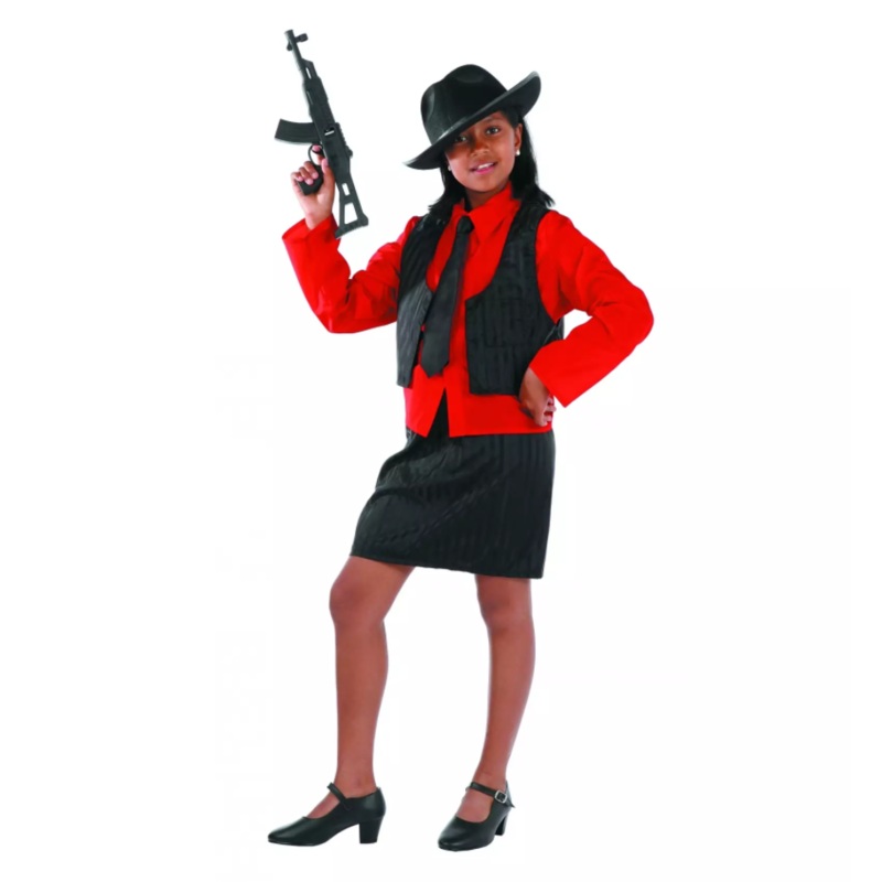 Gangster Girl - Kids