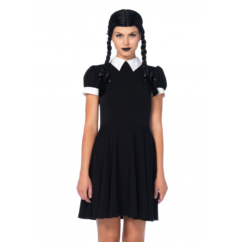 Gothic Wednesday Darling