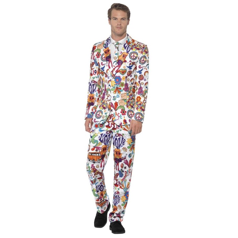 Groovy Suit