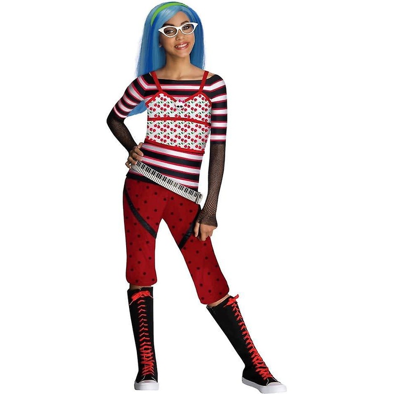 Monster High Ghoulia Yelps Costume