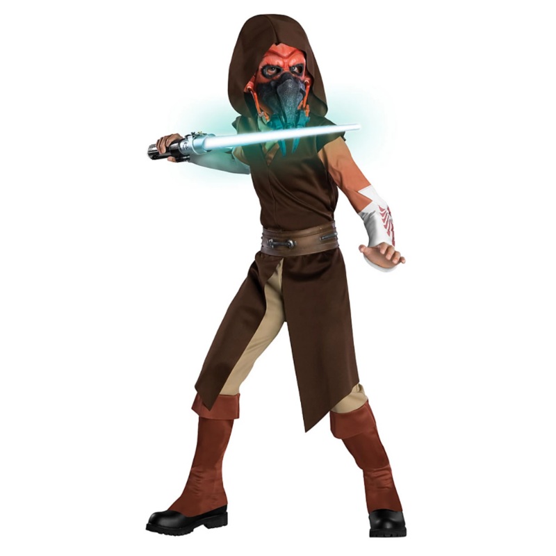 Plo Koon Costume - Kids