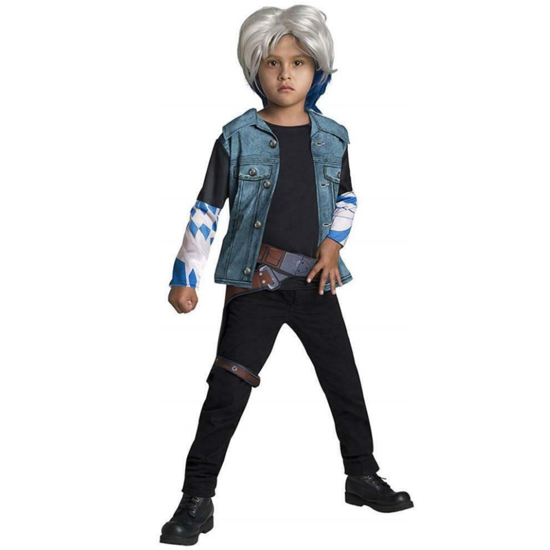 Ready Player One Parzival Costume - Kids