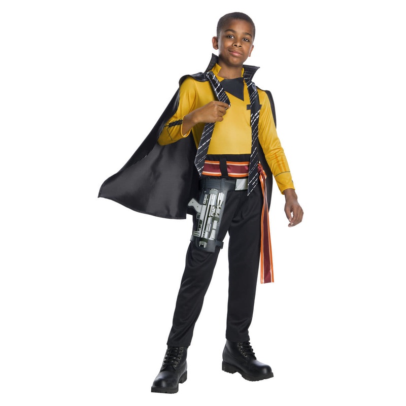 Star Wars Deluxe Lando Calrissian - Kids