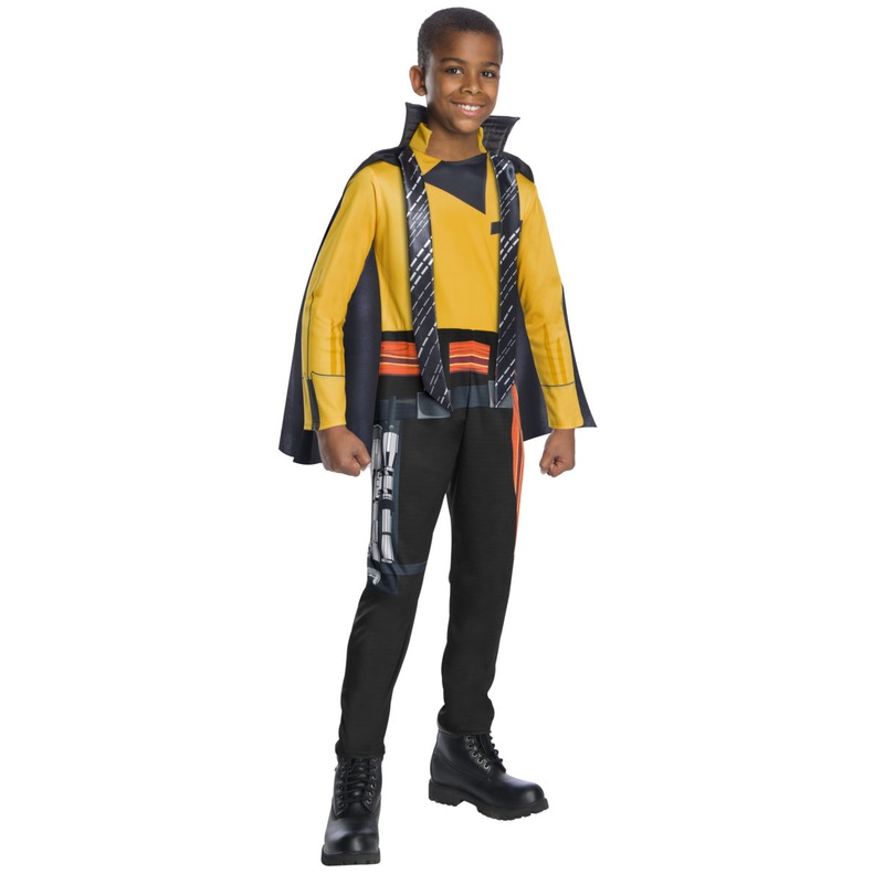 Star Wars Lando Calrissian - Kids
