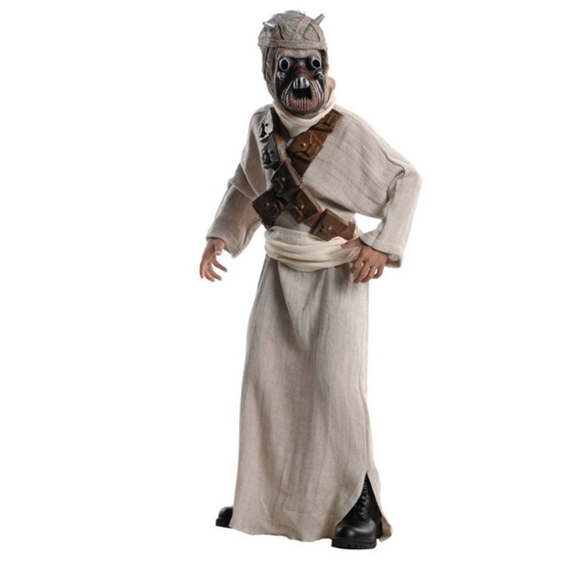 Star Wars Tusken Raider Costume - Kids