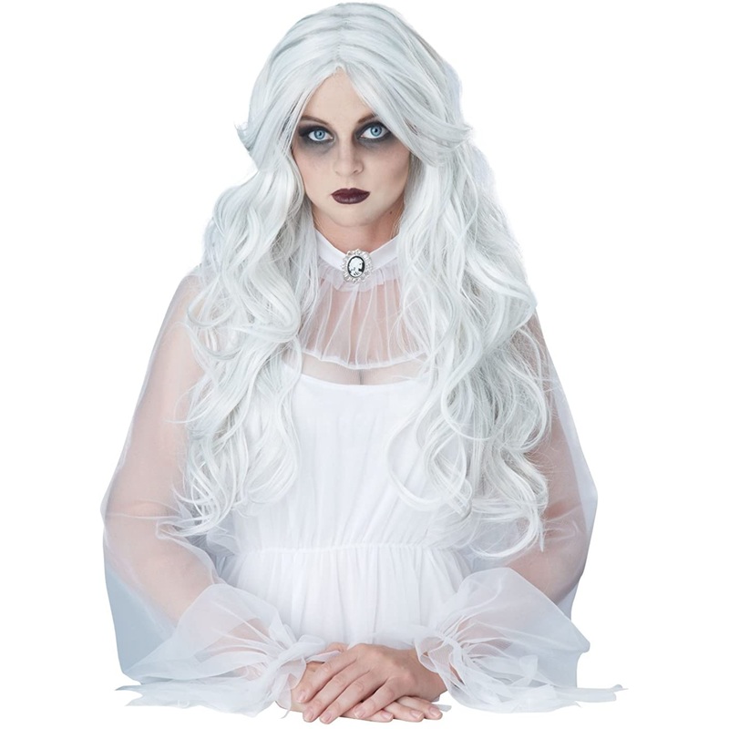 Supernatural Wig