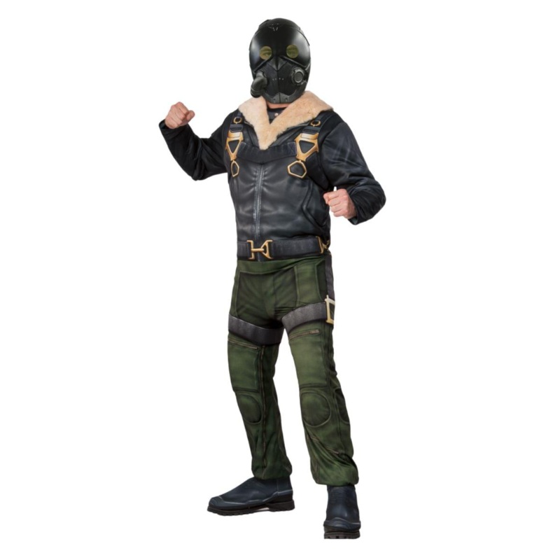 Vulture Costume - Men's