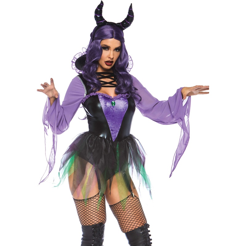 Wicked Sorceress