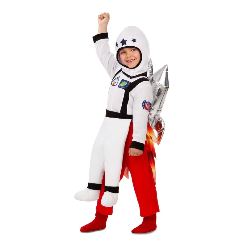 Astronaut Costume - Kids