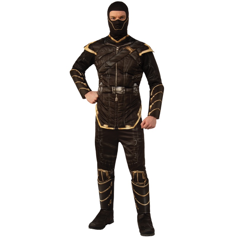 Avengers Endgame Ronin Costume - Men's