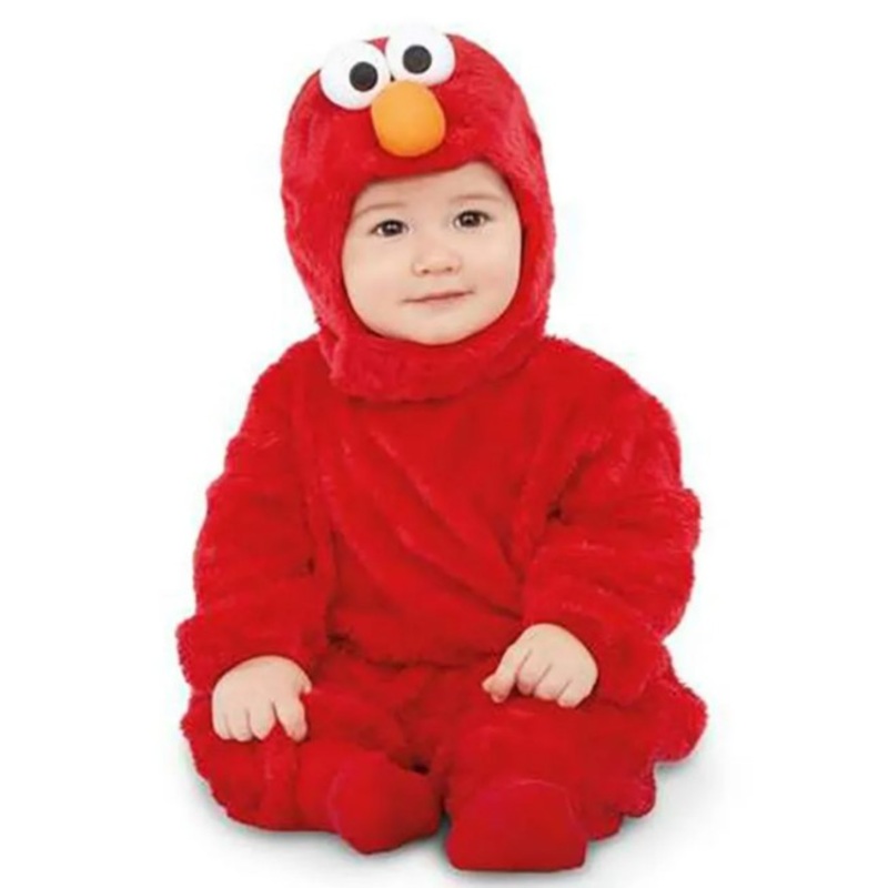 Baby Elmo Costume