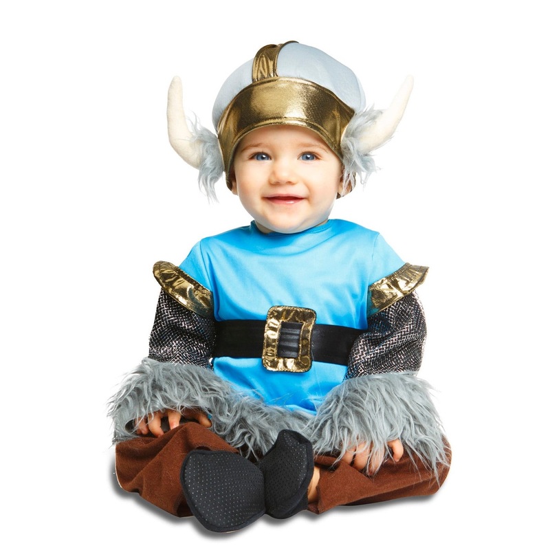 Baby Viking Costume