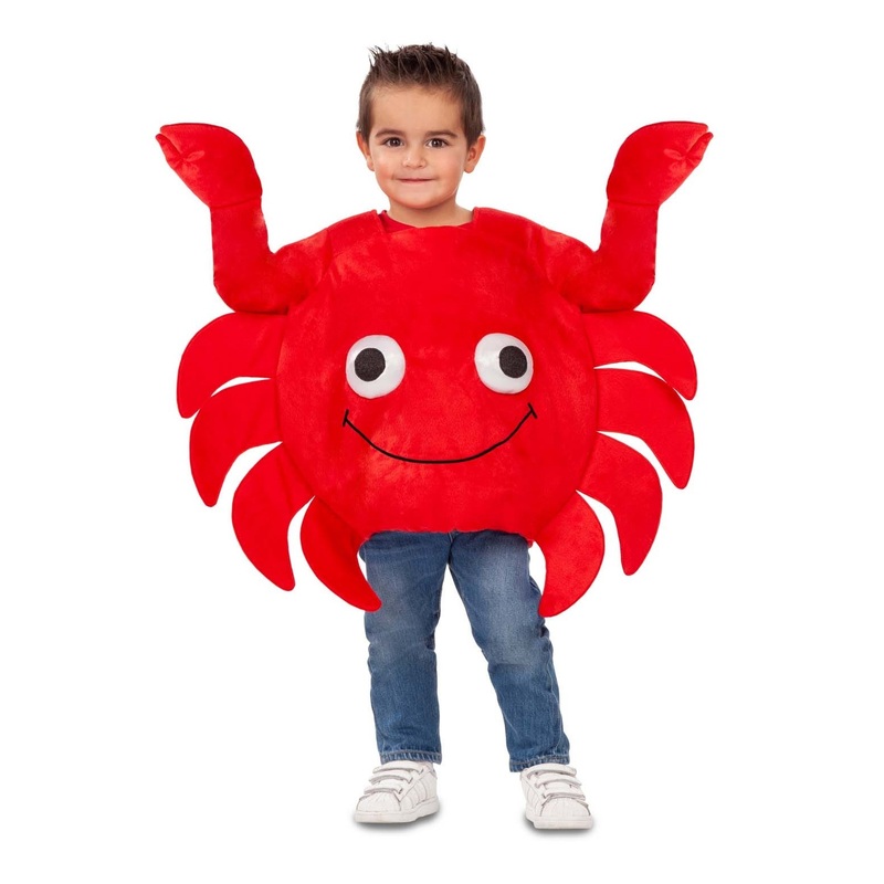 Crab Costume - Kids