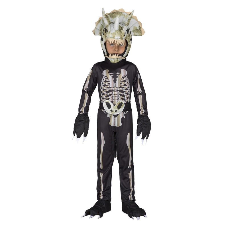 Fossil Dinosaur Costume