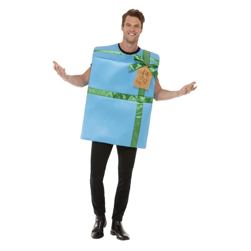 Gods Gift Costume