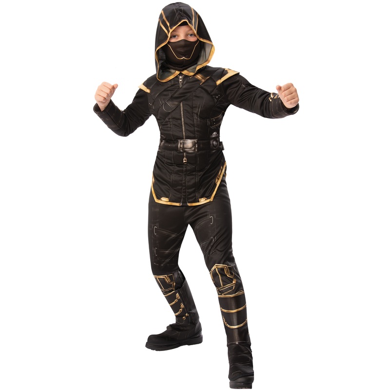 Hawkeye Ronin Costume - Kids