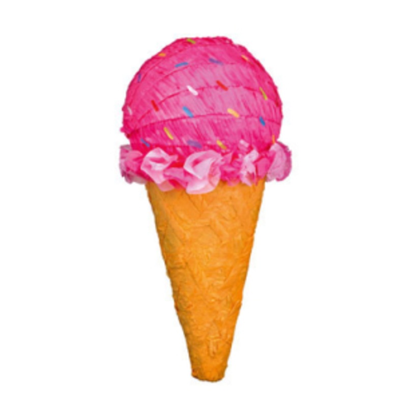 Ice Cream Piata