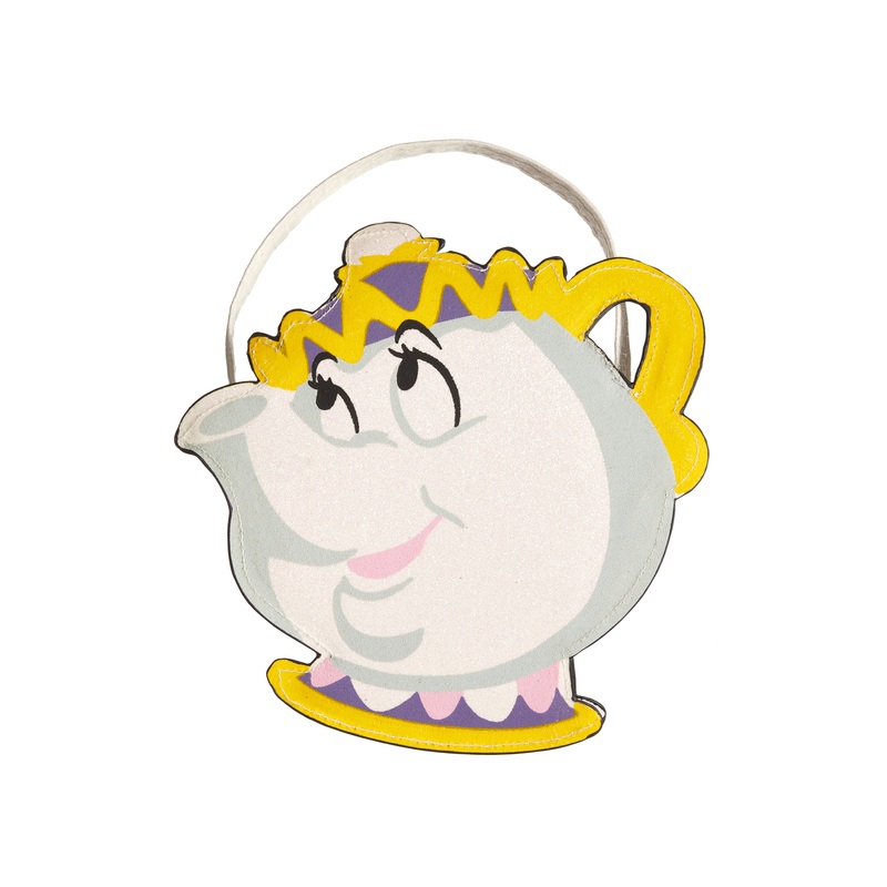 Mrs Potts Bag
