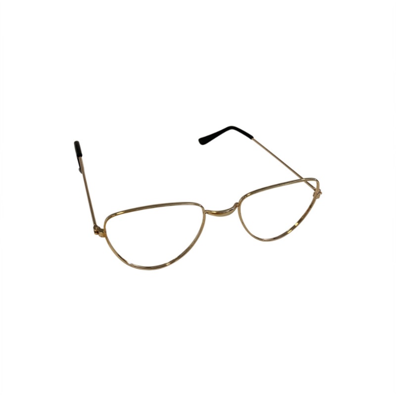 Santa Claus Glasses