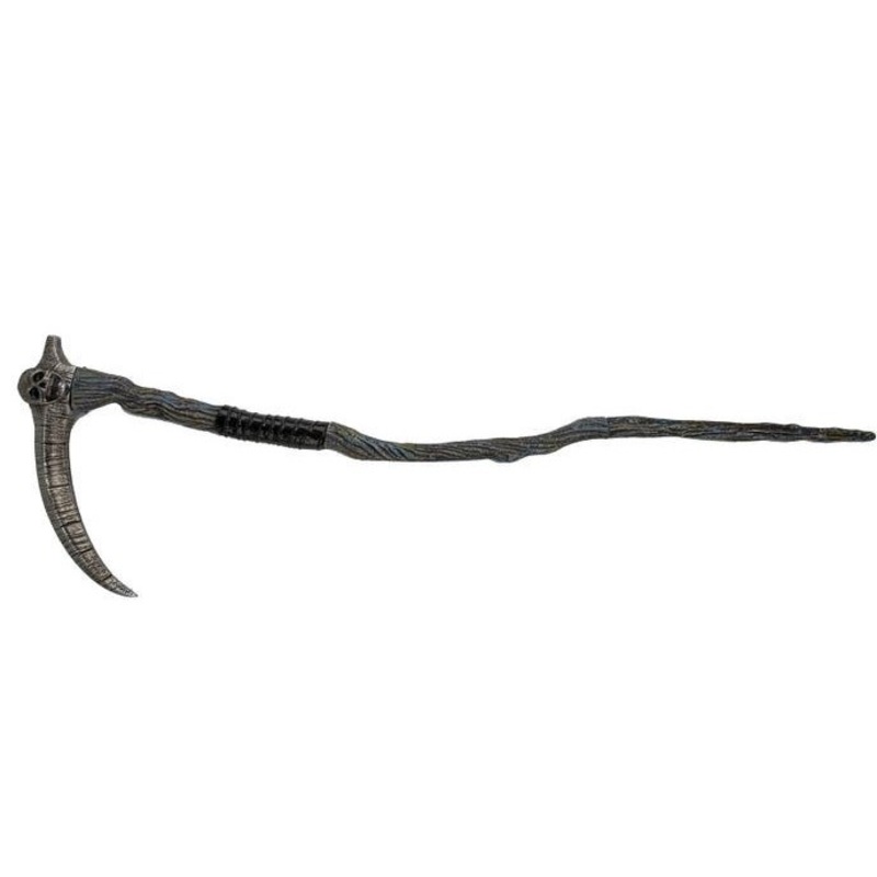 Skull Scythe Set