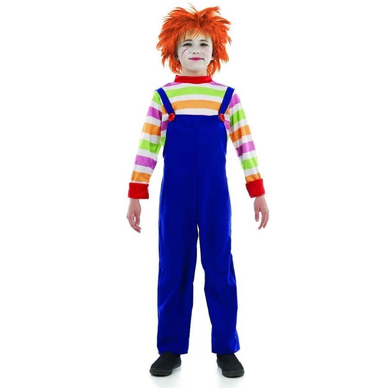 Evil Dummy - Tween