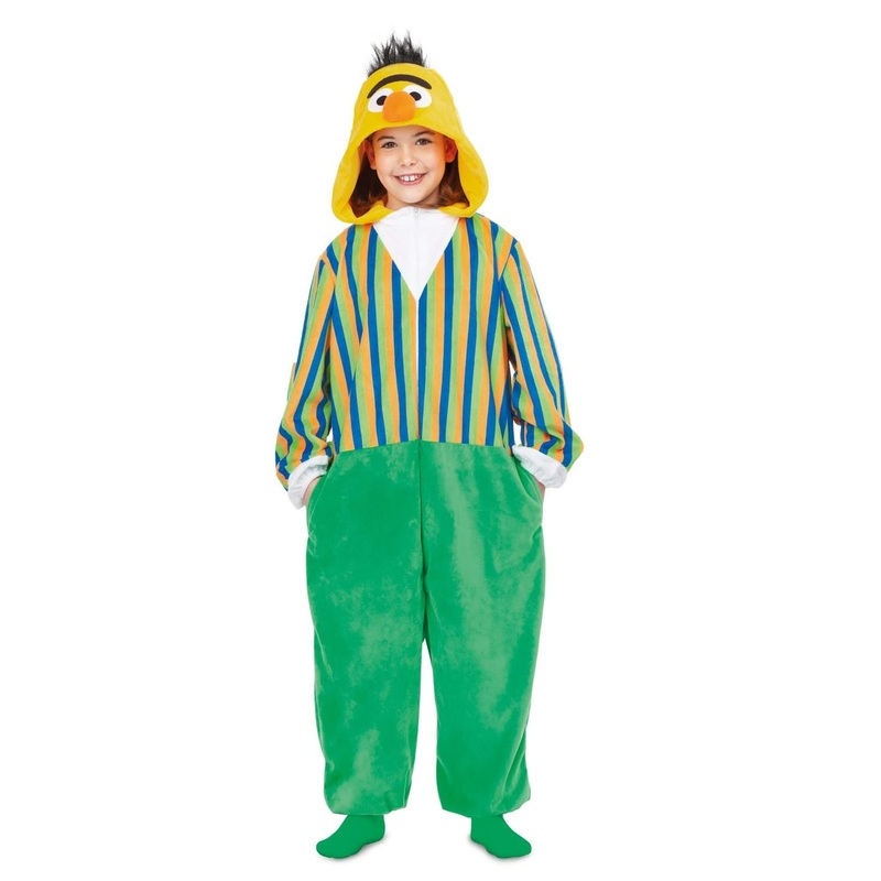 Sesame Street Bert Onsie - Tween