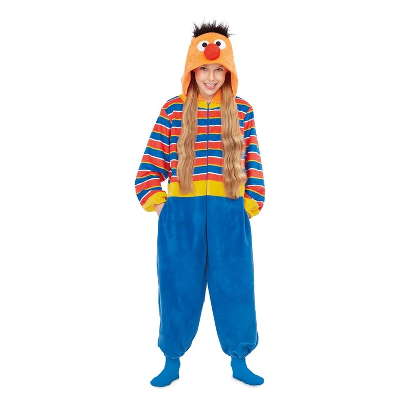Sesame Street Ernie Onsie - Tween
