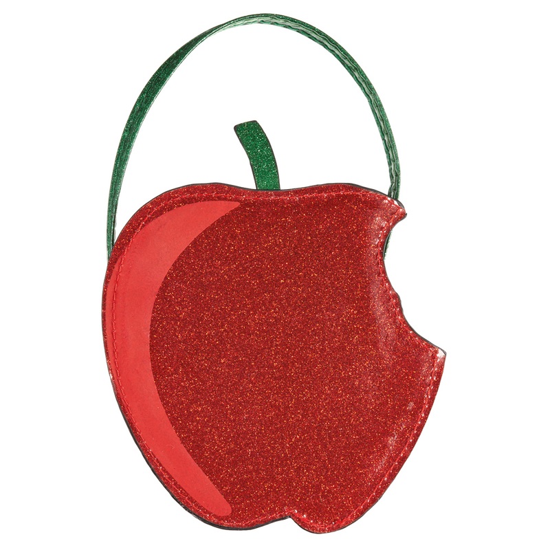 Snow White Apple Bag