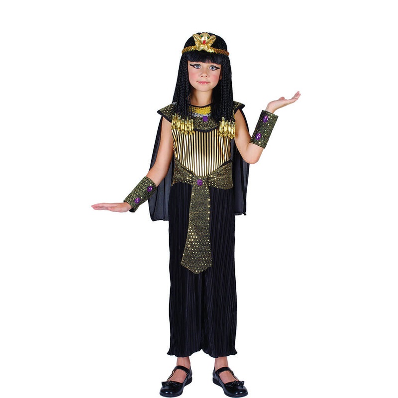 Teen Queen Cleopatra