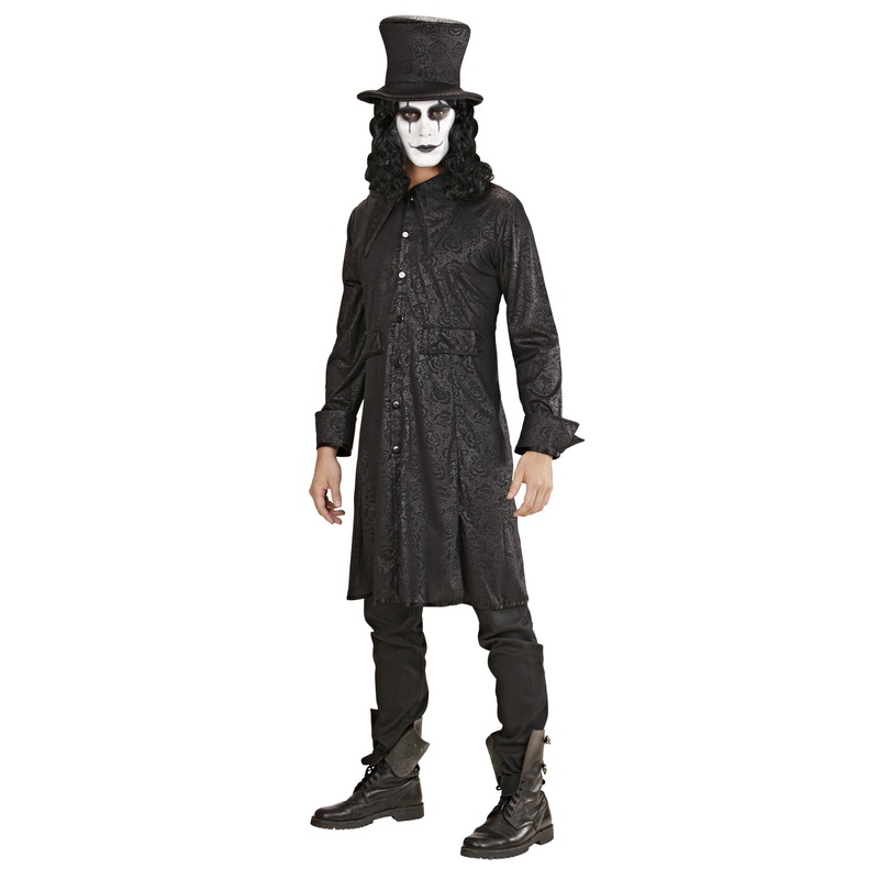 The Raven Adults Costume