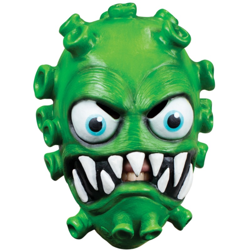 Virus Mask
