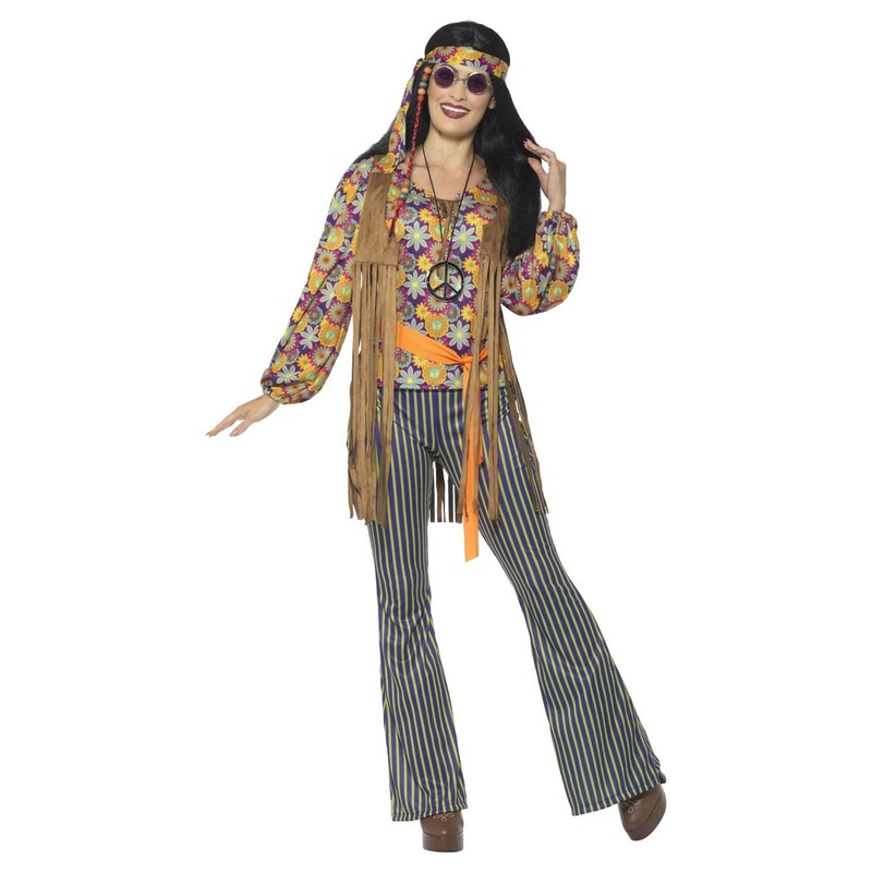 60s Singer Costume