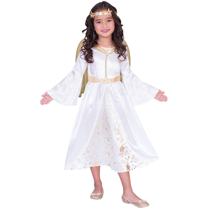 Angel Girl Costume