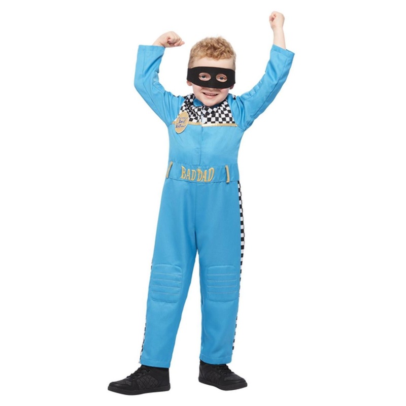 'Bad Dad' Costume