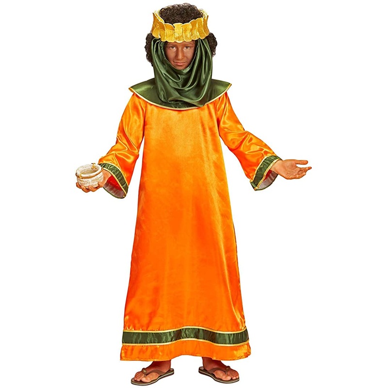 Biblical King - Kids