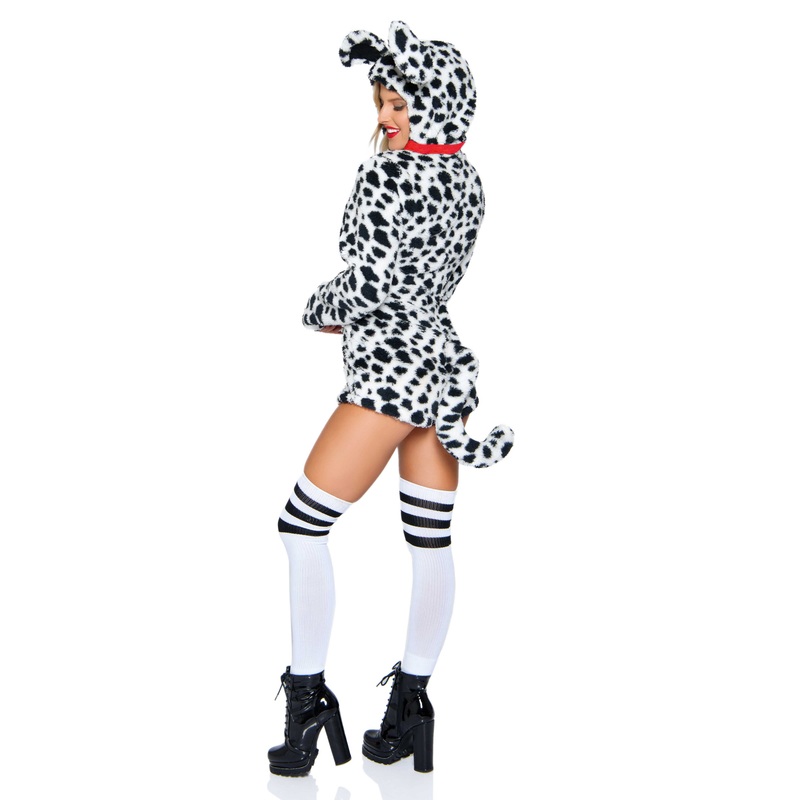 Darling Dalmatian