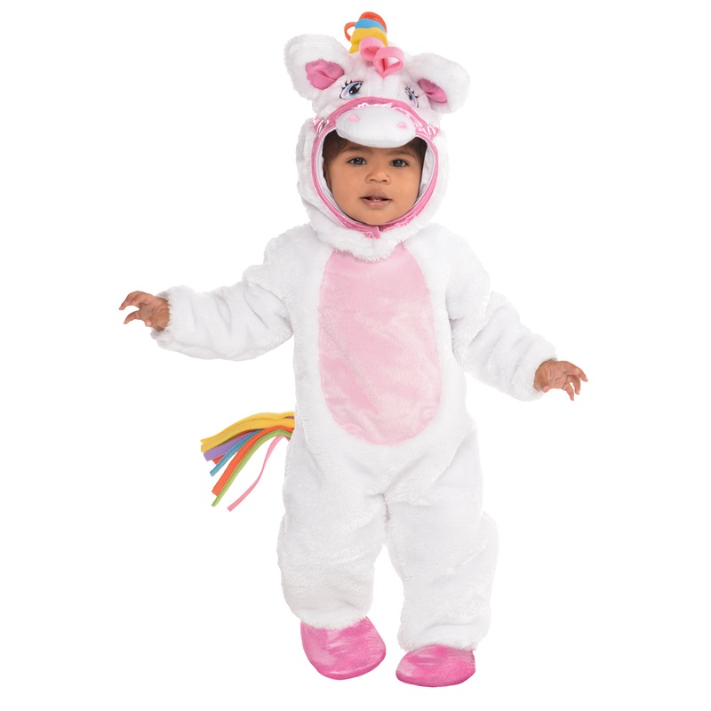 Deluxe Mystical Pony Costume