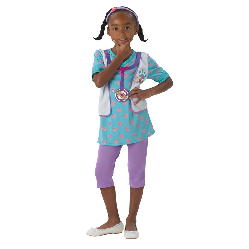 Doc McStuffins Pet Vet - Kids