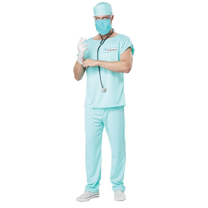 Dr. Bloodbath