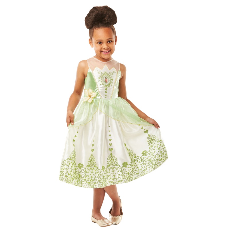 Gem Princess Tiana