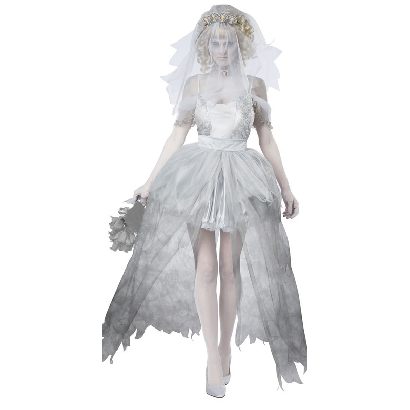 Ghostly Bride