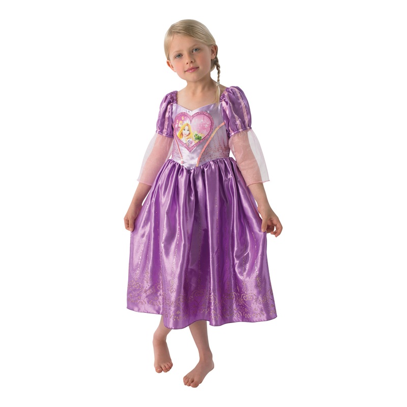 Loveheart Rapunzel