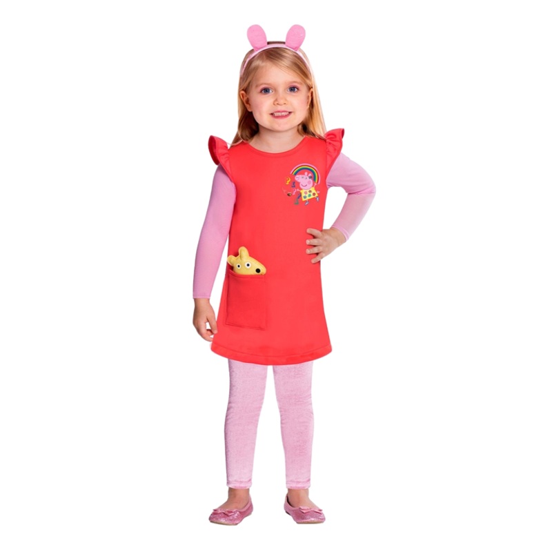 Peppa Pig Dress