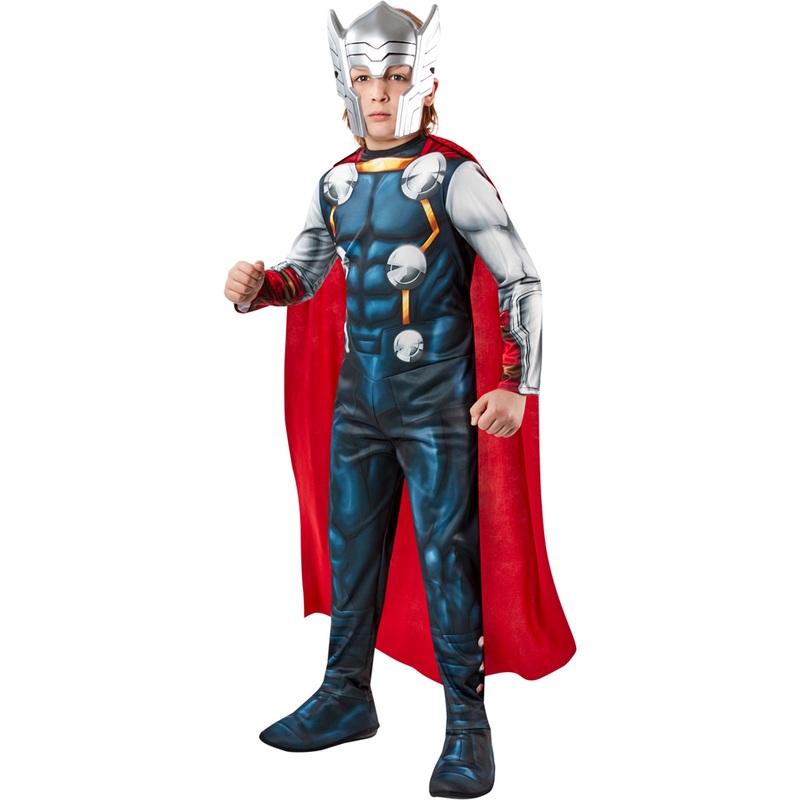 'The Avengers' Thor Costume - Kids