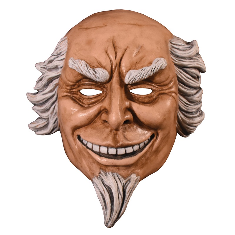 The Purge Election Year - Uncle Sam Injection Mask