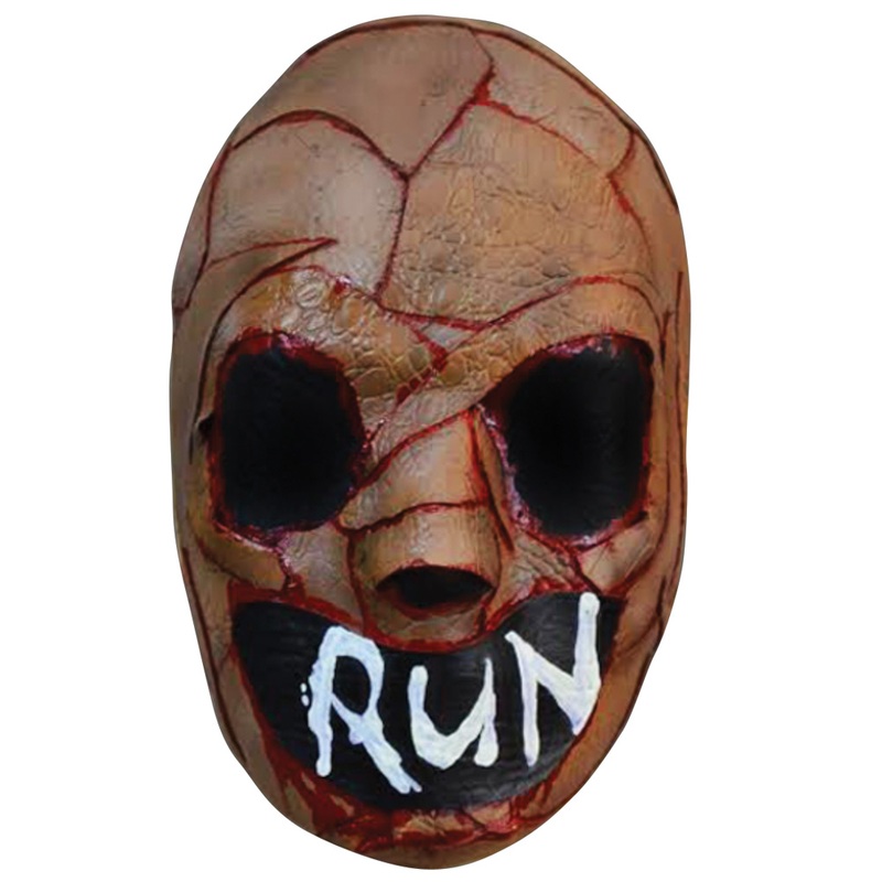 The Purge - Run Mask